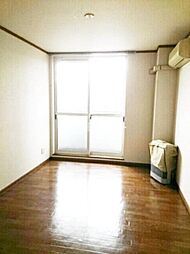 リヴハウスＡ 201 2階2DKのリビング/ダイニング