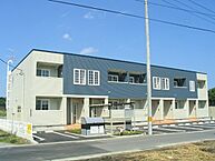 青森県八戸市大字市川町字橋向85番地2：物件画像／大東建託リーシング株式会社 八戸店