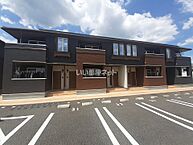 佐賀県武雄市朝日町大字甘久80番地：物件画像／大東建託リーシング株式会社　佐世保駅前店