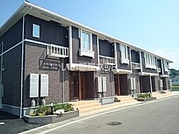 レジデンス　フィオーレII