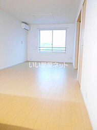 マーベラスＡ 101 1階1LDKのリビング/ダイニング