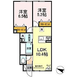 青森駅 7.0万円