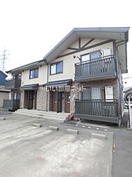 リビングタウン弘前　Ｃ