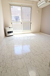 ファーストリッチ　Ｂ 202 2階1LDKのリビング/ダイニング