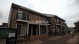 リビングタウン若宮　Ａ