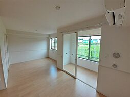 セレーノ　橘Ｃ 102 1階1LDKのリビング/ダイニング