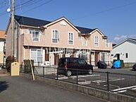 長崎県大村市富の原2丁目：物件画像／大東建託リーシング株式会社 長崎中央店