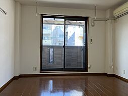 エスペランサ本原 302 3階1Kのリビング/ダイニング