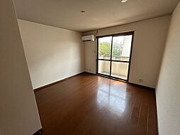 ボヌール三城 102 1階1Kのリビング/ダイニング