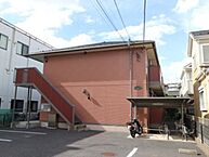 千葉県柏市若柴6-10：物件画像／大東建託リーシング株式会社 柏店