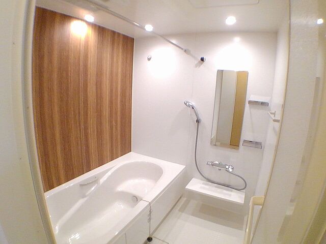 浴室