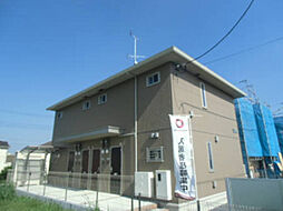 東武野田線 清水公園駅 徒歩25分の賃貸アパート