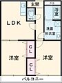 HARBEST-14階6.8万円