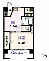 K,S平野町6階4.8万円