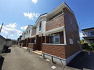 秋田県横手市婦気大堤字谷地添：物件画像／大東建託リーシング株式会社 横手店