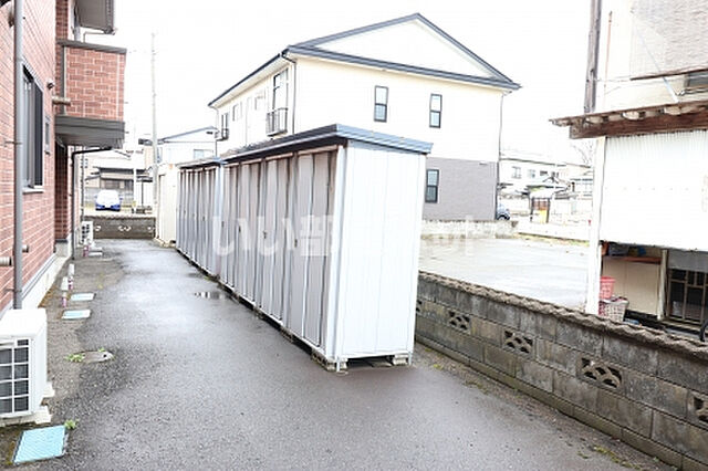 その他