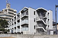 福岡県福岡市南区井尻3丁目9-3：物件画像／大東建託リーシング株式会社 福岡南店