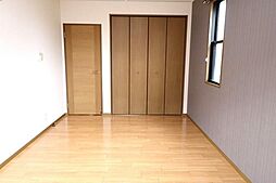 サンハイム富士山　C 102 1階2LDKのリビング/ダイニング