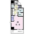 KMG横濱5階8.6万円