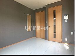 JR京浜東北・根岸線 根岸駅 徒歩13分の賃貸アパート 2階1Kのリビング/ダイニング