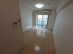 ライフデザイン三宮東 603 6階1Kのリビング/ダイニング