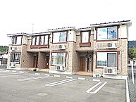 岩手県陸前高田市高田町字中和野：物件画像／大東建託リーシング株式会社　北上店