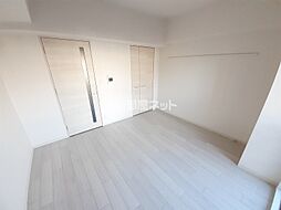 ファステート神戸ティアモ 804 8階1Kのリビング/ダイニング