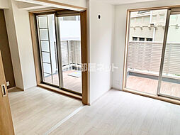 ＧｒａｎＶｉｔａ 205 2階1DKのリビング/ダイニング