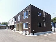 岩手県北上市二子町秋子沢87番地4：物件画像／大東建託リーシング株式会社　北上店