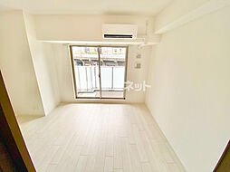 レジデンス神戸レガーロ 5階1Kのリビング/ダイニング