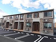 岩手県北上市柳原町5丁目8番1号：物件画像／大東建託リーシング株式会社　北上店
