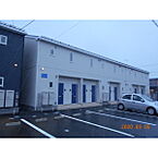 岩手県北上市常盤台4丁目7-60：物件画像／大東建託リーシング株式会社　北上店