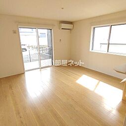 コンフォート下太田 102 1階2LDKのリビング/ダイニング