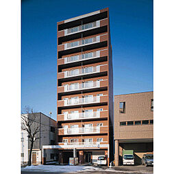 パークヒルズ中央25