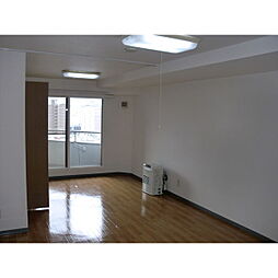 パークヒルズ東札幌 1003 10階1LDKのリビング/ダイニング