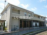 兵庫県神崎郡市川町西川辺346番地1：物件画像／大東建託リーシング株式会社 姫路店
