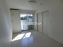 ラ・メゾンモリオカ 101 1階1LDKのリビング/ダイニング