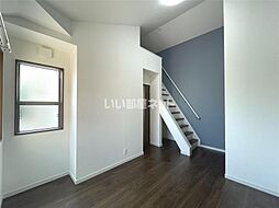 スペーシア相模原 203 2階1Kのリビング/ダイニング