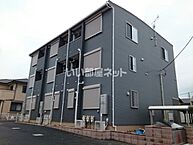千葉県富里市七栄：物件画像／大東建託リーシング株式会社 成田店