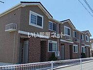 兵庫県たつの市揖保川町正條字榎ヶ坪661番地1：物件画像／大東建託リーシング株式会社 姫路西店