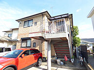 兵庫県加古川市加古川町中津：物件画像／大東建託リーシング株式会社　三宮店