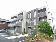 兵庫県加東市上中3丁目50番：物件画像／大東建託リーシング株式会社　三宮店