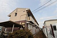 茨城県土浦市木田余東台4丁目4-6：物件画像／大東建託リーシング株式会社 土浦店