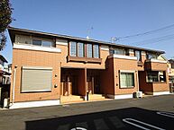 茨城県水戸市見和2丁目：物件画像／大東建託リーシング株式会社　水戸インター店
