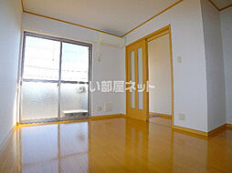 MAISONETTE6 106 1階2LDKのリビング/ダイニング