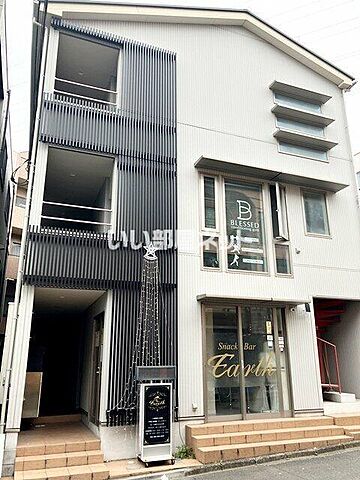ホームズ 相鉄本線 希望ヶ丘駅 徒歩3分 1k 1階 21 43 賃貸アパート住宅情報
