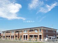 兵庫県加古川市加古川町稲屋：物件画像／大東建託リーシング株式会社　加古川店