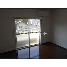 ルネサンス見川 102 1階1Kのリビング/ダイニング