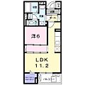 プロスパーf1階6.2万円