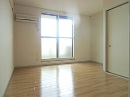 リジェール大久保III 301 3階1Kのリビング/ダイニング